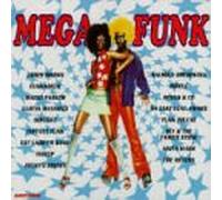 Compilation - Mega Funk 97