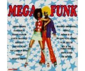 Compilation - Mega Funk 97