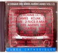 Compilation - Méga Génériques TV