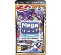 Compilation Mega Minis volume 1 - Gamme Essentiels G