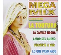 Compilation - Mega Mix [Import]