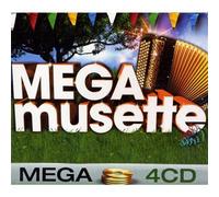 Compilation - Mega Musette