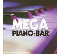 Compilation - Mega Piano Bar 2005