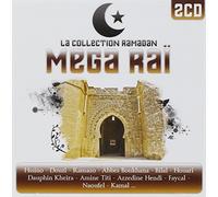 Compilation - Mega Raï