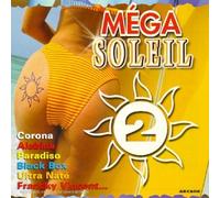 Compilation – Mega Soleil Vol 2 – Mexican Corona