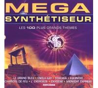 Méga synthétiseur