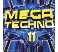 Compilation - Mega Techno 11