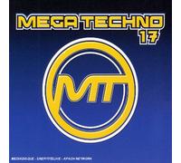 Compilation - Mega Techno/Vol.17