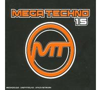 Compilation - Mega Tecno : Vol.15