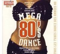 Mega Dance 80's