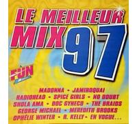 Compilation - Meilleur Mix 97