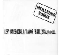 Compilation - Meilleurs Voeux