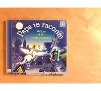 Compilation - Meline Et La Boule Magique-Papa Te Raconte N°1
