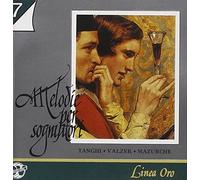 Compilation - Melodie per Sognatori 7 Tanghi Valzer [Import]