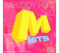 Compilation - Melody hits Vol.1