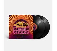 Compilation - Melody Mecca (Selected By Pery)