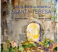 Compilation - Melólogos en Honor De Santa Teresa [Import]