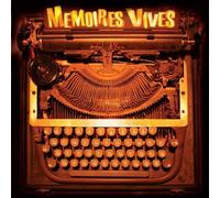 Compilation - MEMOIRES VIVES