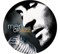compilation - Men of Jazz