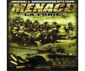 Compilation - Menace La Furie