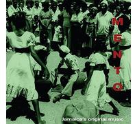 Compilation - Mento Jamaica's Original Music