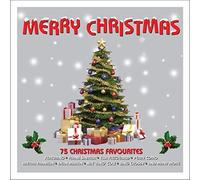 Artistes variés – Merry Christmas – 3 CD