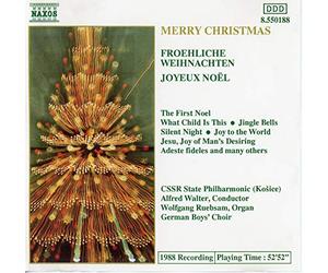 Compilation - Merry Christmas