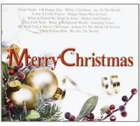 Merry Christmas – Compilation – Import – Edel