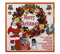 Compilation - Merry Christmas [Import]