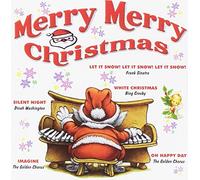 Compilation - Merry Christmas [Import]