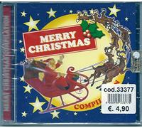 Compilation - Merry Christmas [Import]