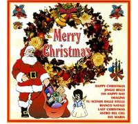 Compilation - Merry Christmas [Import]