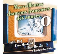 Compilation - Merveilleuses Chansons 2 [Import]