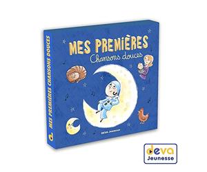 Compilation - Mes Premières Chansons Douces (30 comptines)