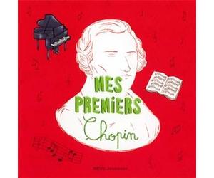 Compilation - Mes Premiers Chopin