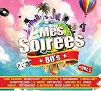 Mes Soirées 80 Vol. 2