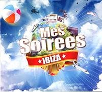 Compilation - Mes Soirées Ibiza (3 CD)