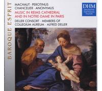 Compilation - Messe de Notre Dame