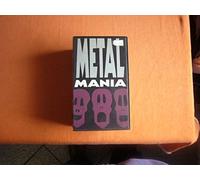 Compilation - Metal Mania