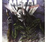 Compilation - Metal Massacre XIV