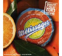 Compilation - Metissages/Vol.1
