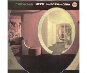 Compilation - Metti Una Bossa a Cena