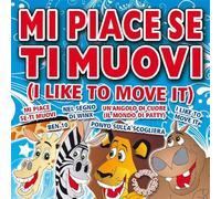 Compilation - Mi Piaci Se Ti Muovi