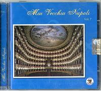 Compilation - Mia Vecchia Napoli Vol.7 [Import]