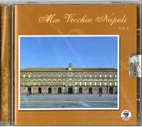 Compilation - Mia Vecchia Napoli Vol.8 [Import]