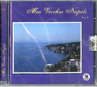 Compilation - Mia Vecchia Napoli Vol.9 [Import]