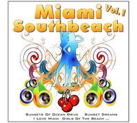 Compilation - Miami Soutbeach Vol 1