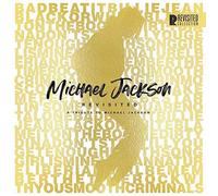 Michael Jackson Vinyle
