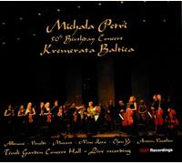 Compilation - Michala Petri: 50th Birthday Concert