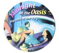 Compilation - Midnight at Oasis-Pop Hits of The 70's